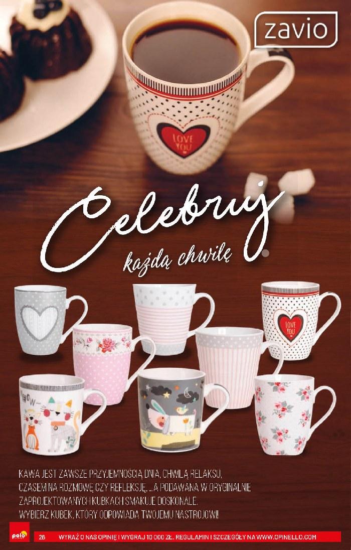 Gazetka promocyjna POLOmarket str. 26