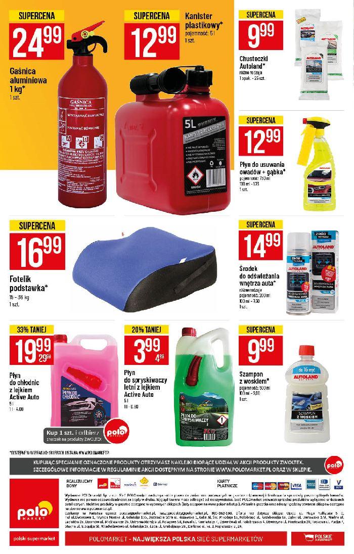 Gazetka promocyjna POLOmarket str. 18