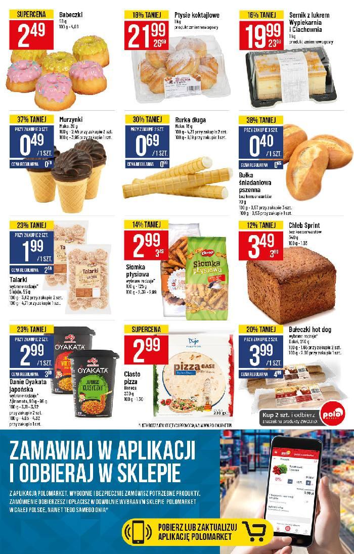 Gazetka promocyjna POLOmarket str. 17