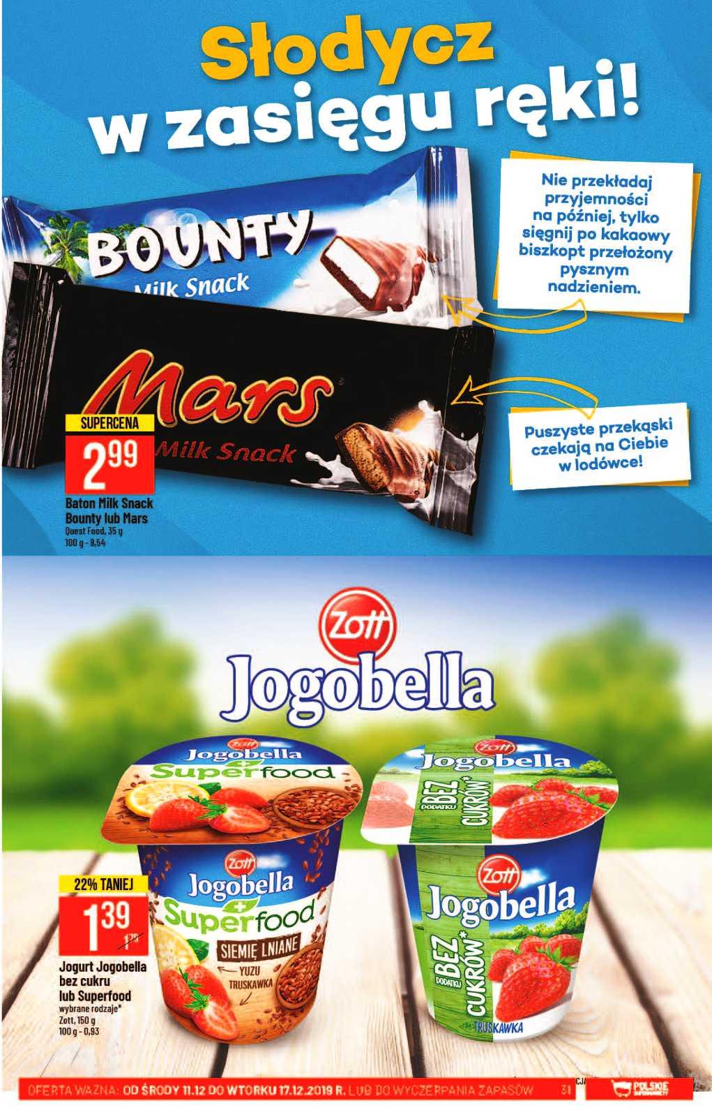 Gazetka promocyjna POLOmarket str. 31