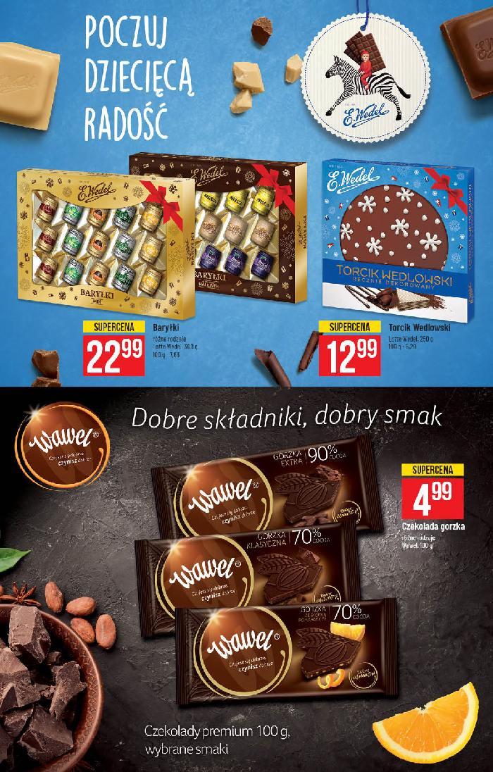 Gazetka promocyjna POLOmarket str. 21