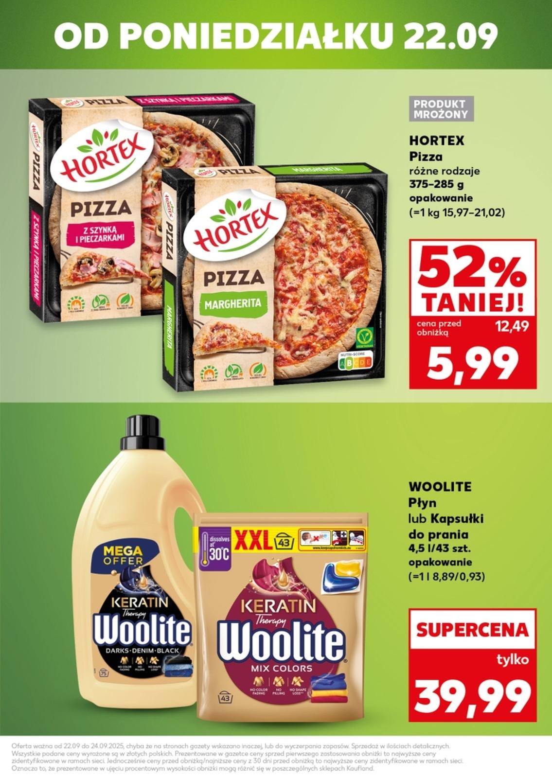 Gazetka promocyjna POLOmarket str. 13