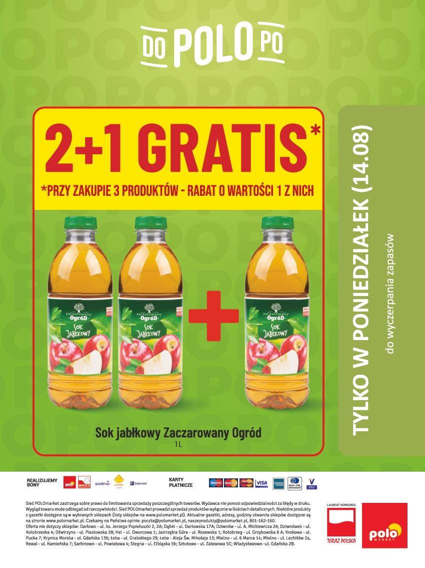 Gazetka promocyjna POLOmarket str. 4
