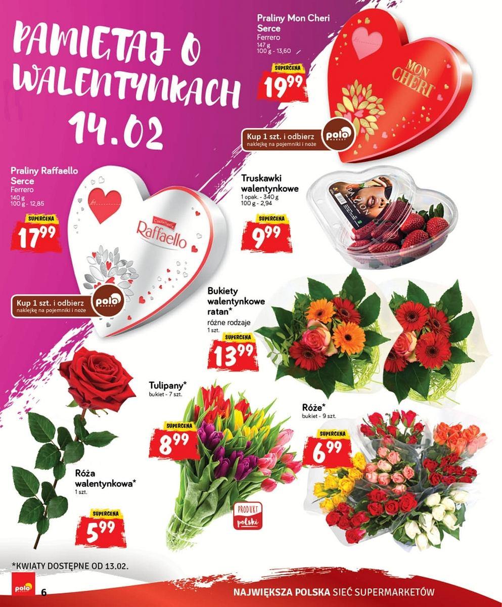 Gazetka promocyjna POLOmarket str. 6