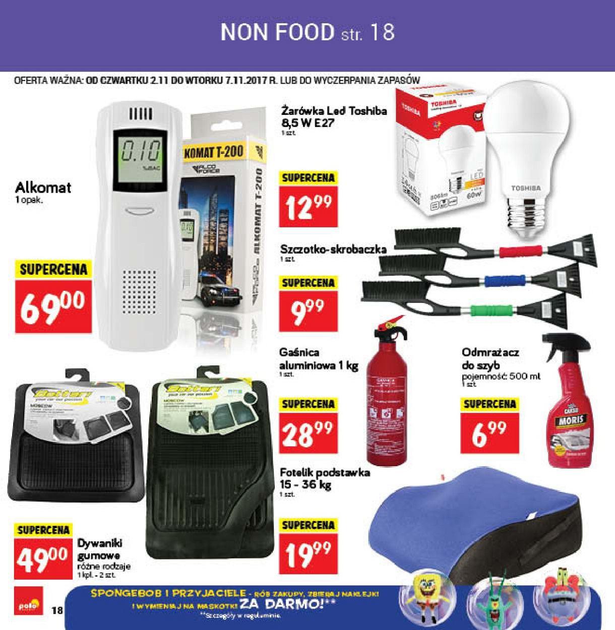 Gazetka promocyjna POLOmarket str. 18