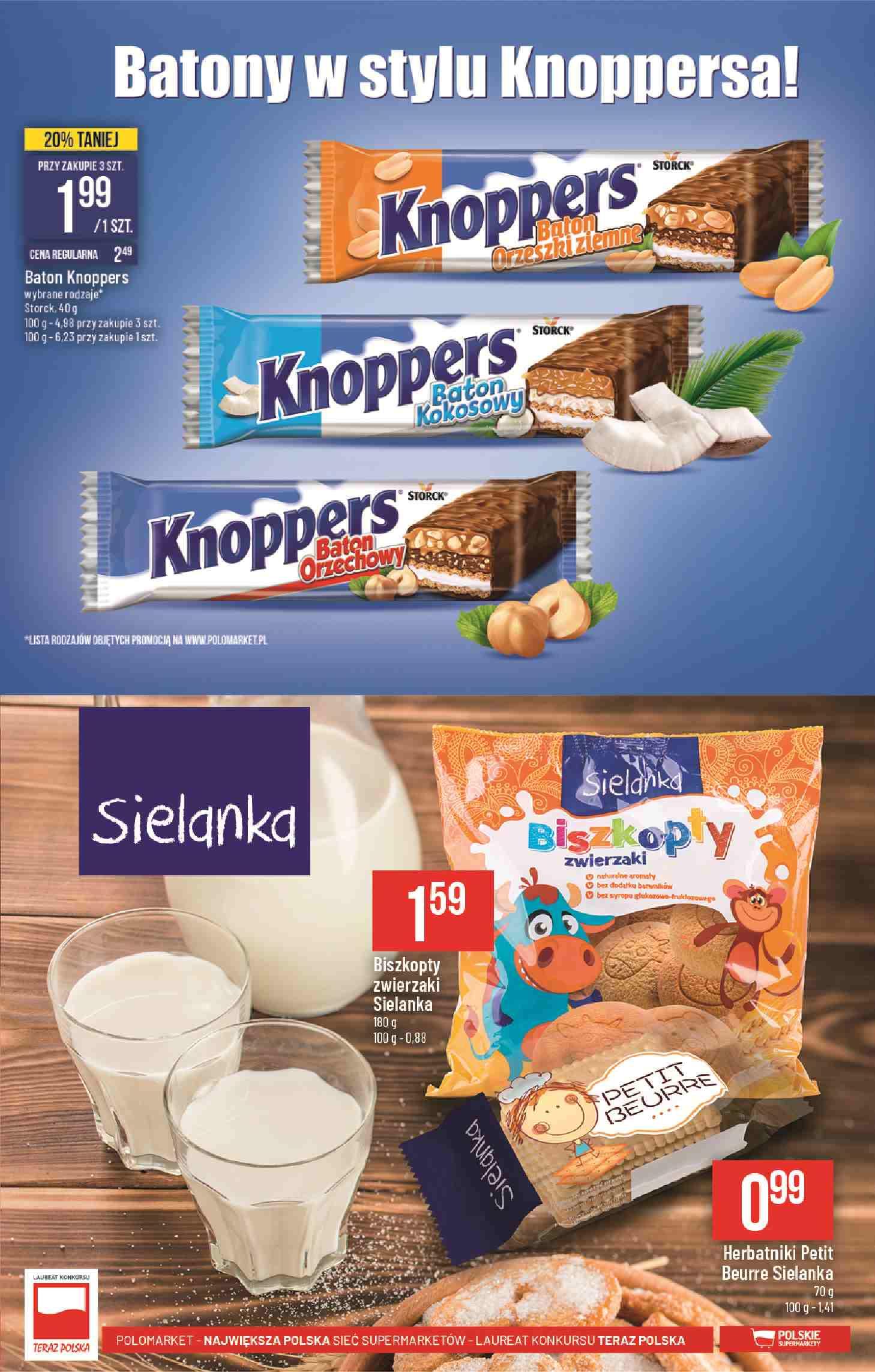 Gazetka promocyjna POLOmarket str. 25