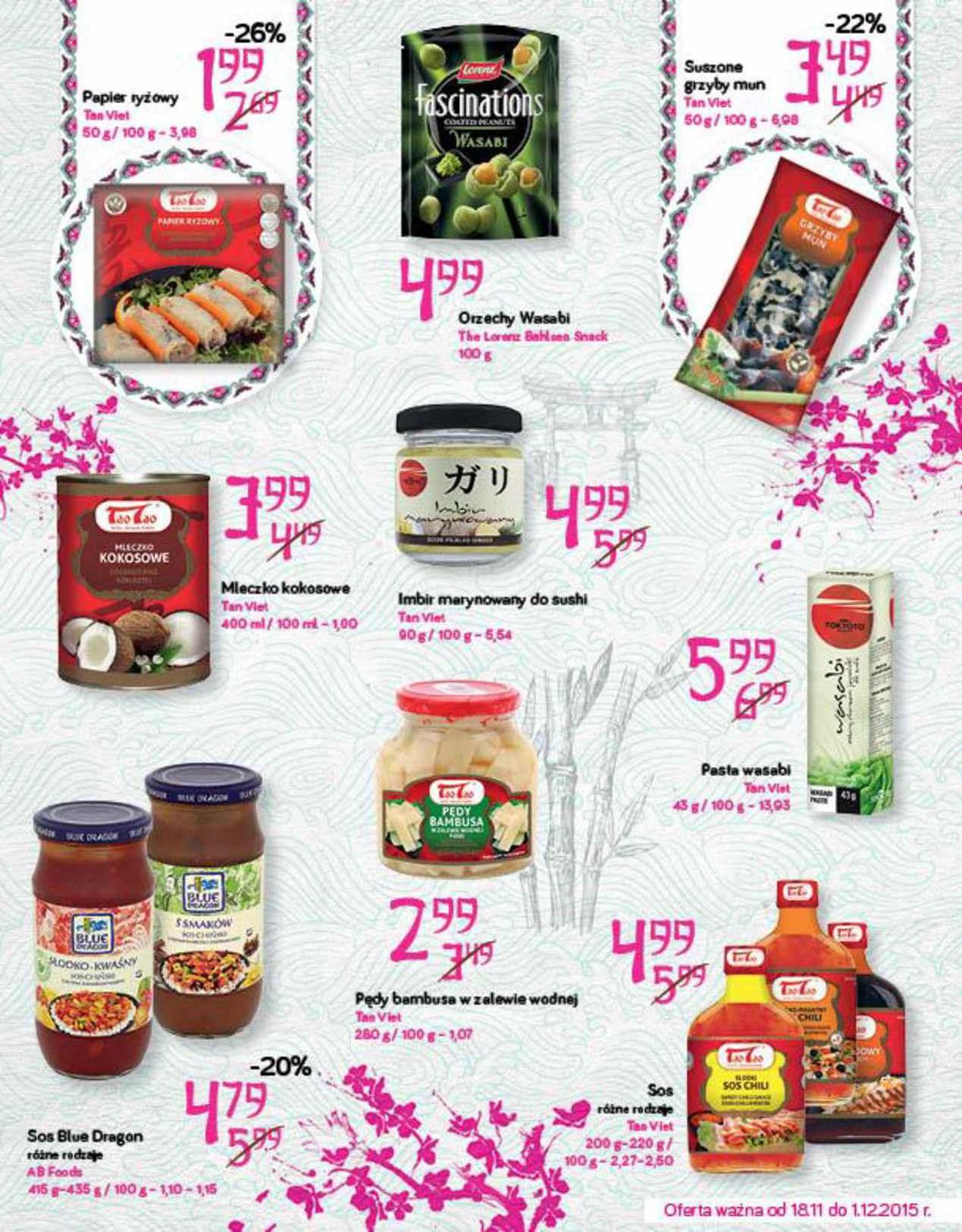 Gazetka promocyjna POLOmarket str. 2