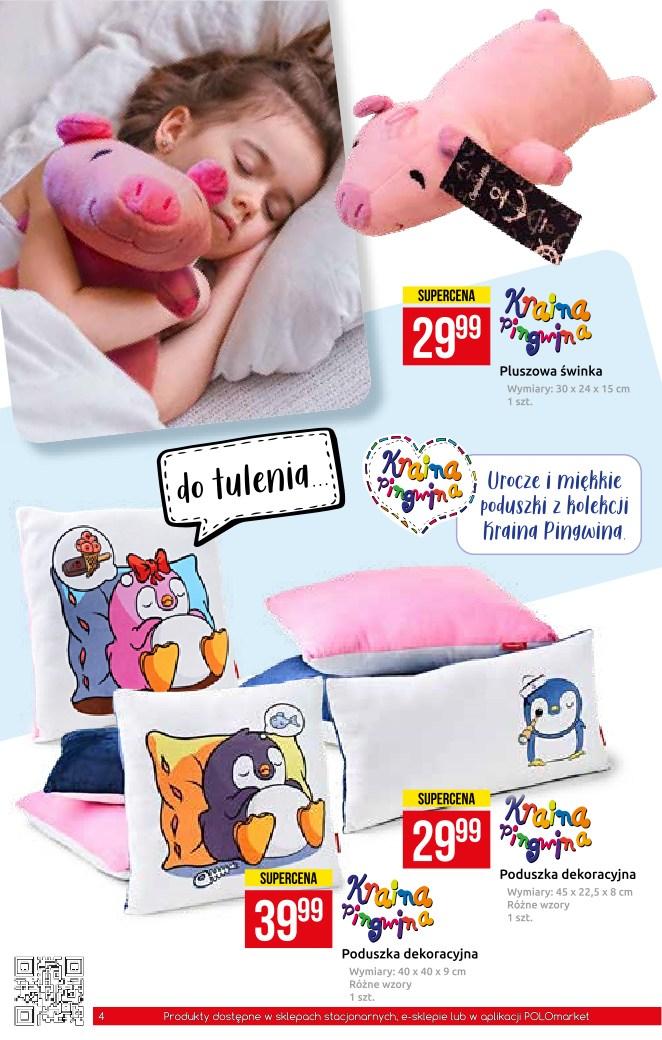 Gazetka promocyjna POLOmarket str. 19