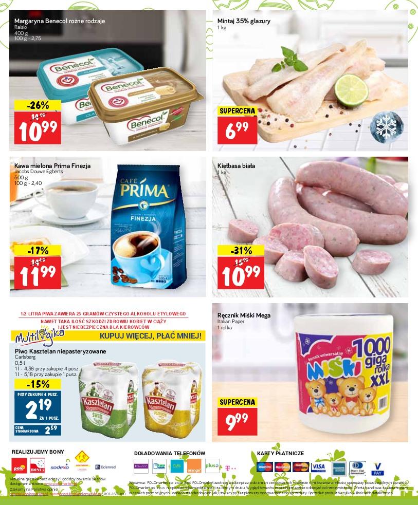 Gazetka promocyjna POLOmarket str. 32