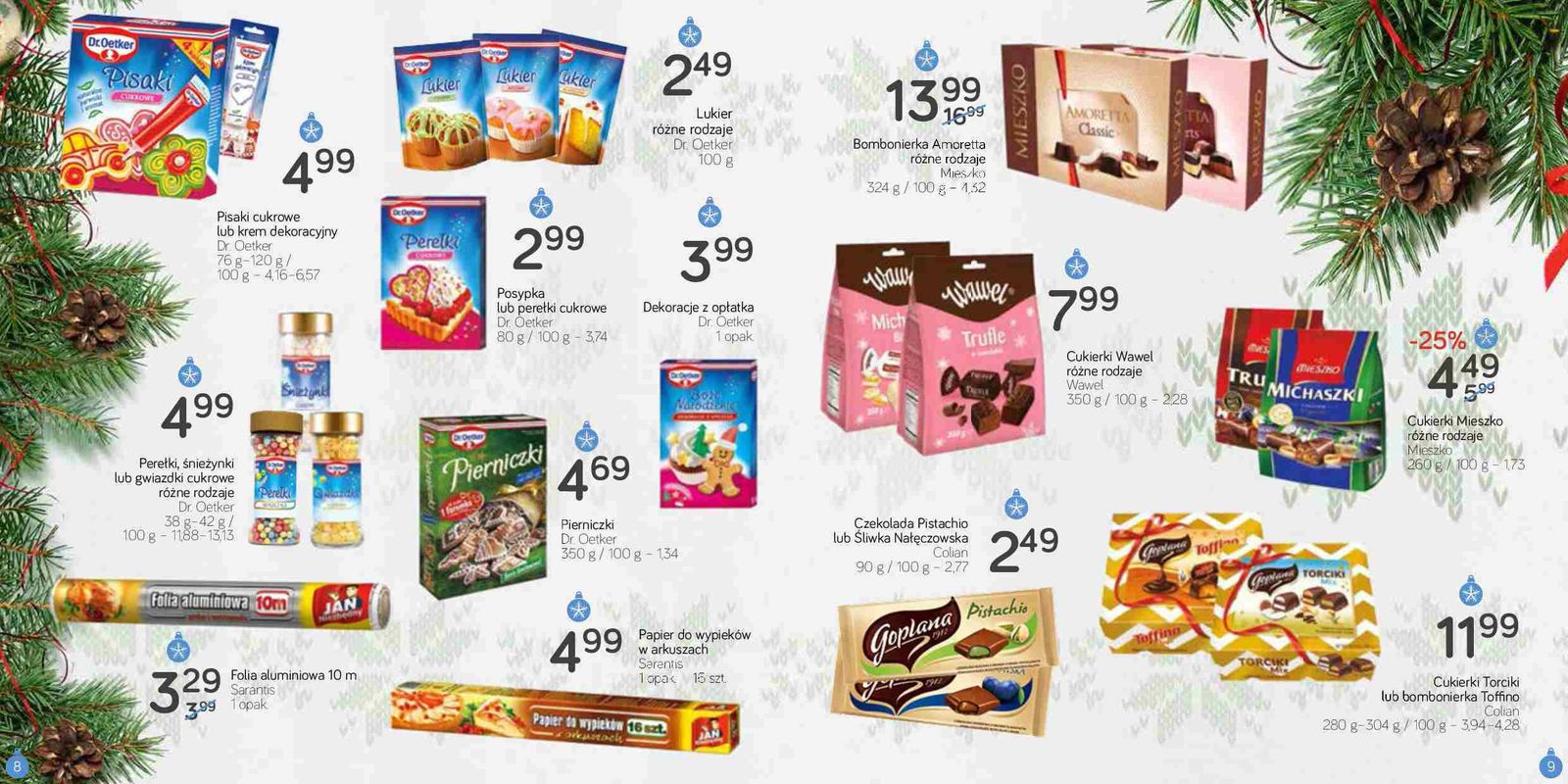 Gazetka promocyjna POLOmarket str. 5