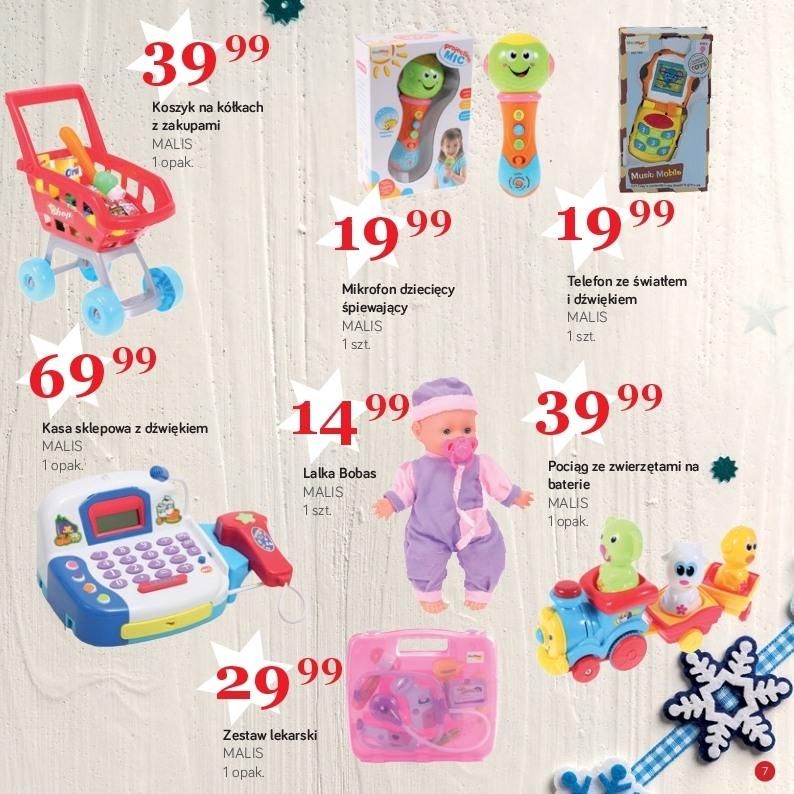 Gazetka promocyjna POLOmarket str. 7