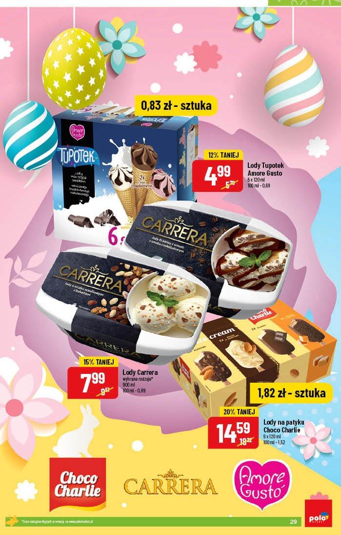Gazetka promocyjna POLOmarket str. 29