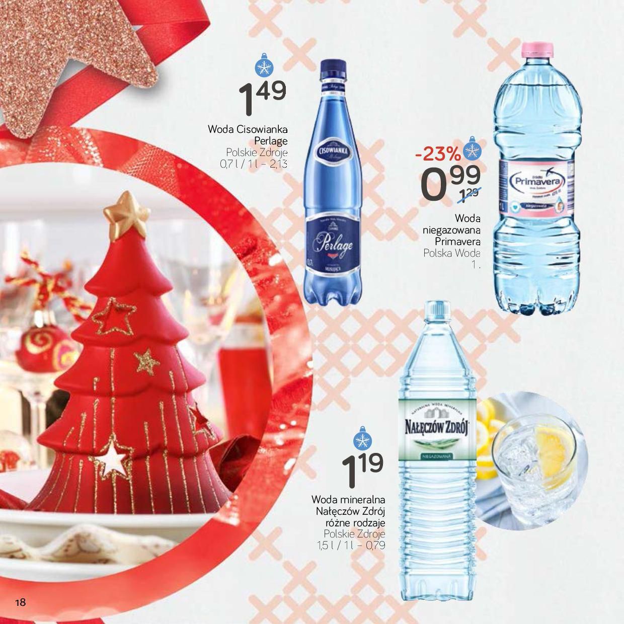 Gazetka promocyjna POLOmarket str. 18