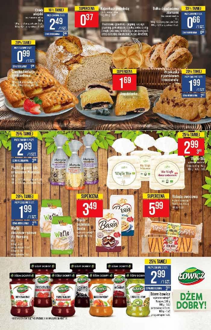 Gazetka promocyjna POLOmarket str. 25