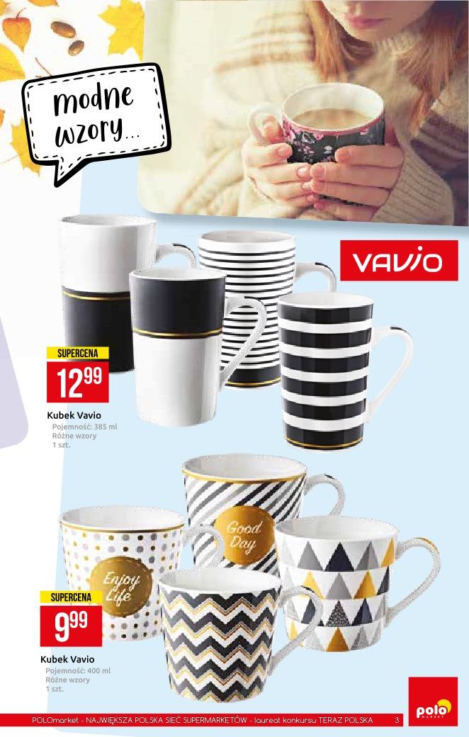 Gazetka promocyjna POLOmarket str. 18