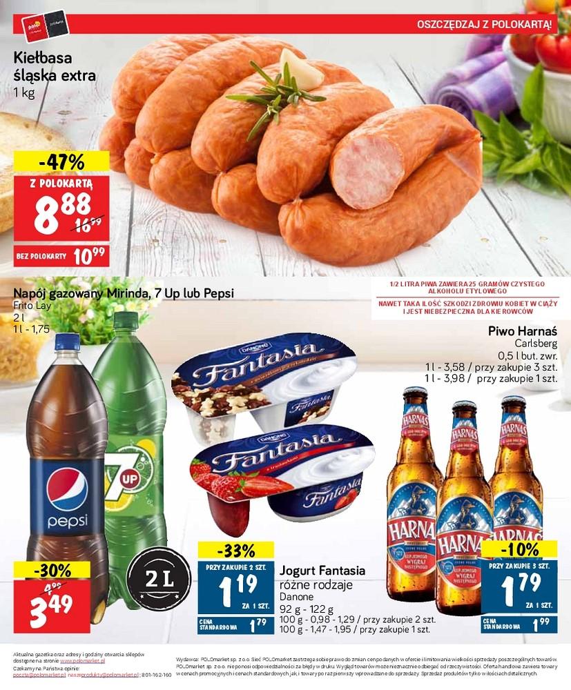 Gazetka promocyjna POLOmarket str. 24