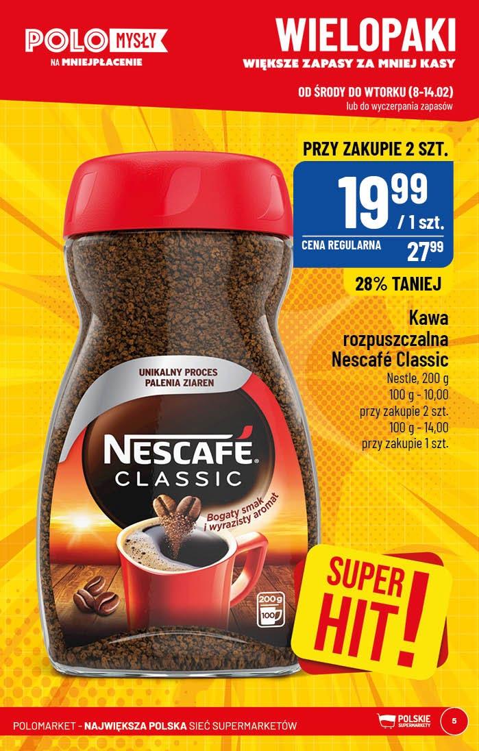 Gazetka promocyjna POLOmarket str. 5