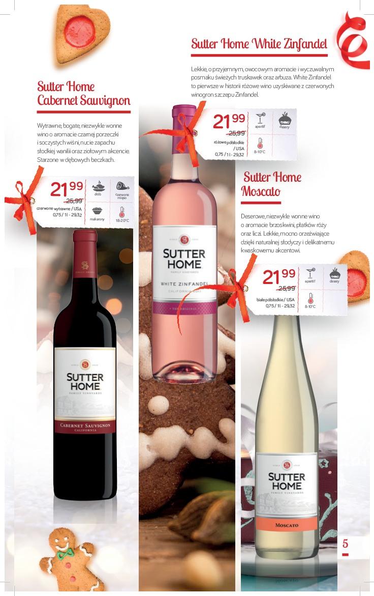 Gazetka promocyjna POLOmarket str. 5