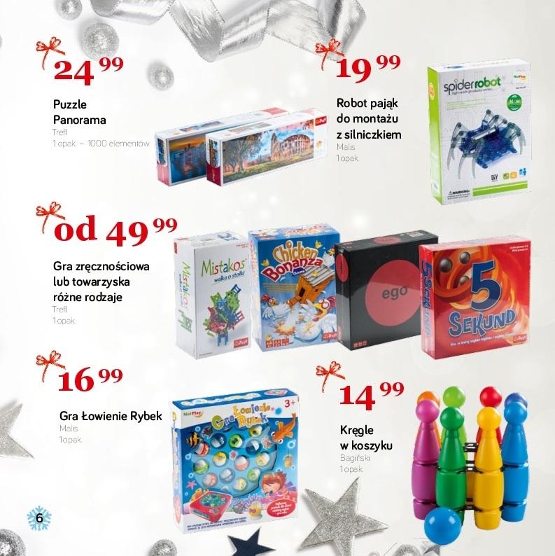 Gazetka promocyjna POLOmarket str. 6