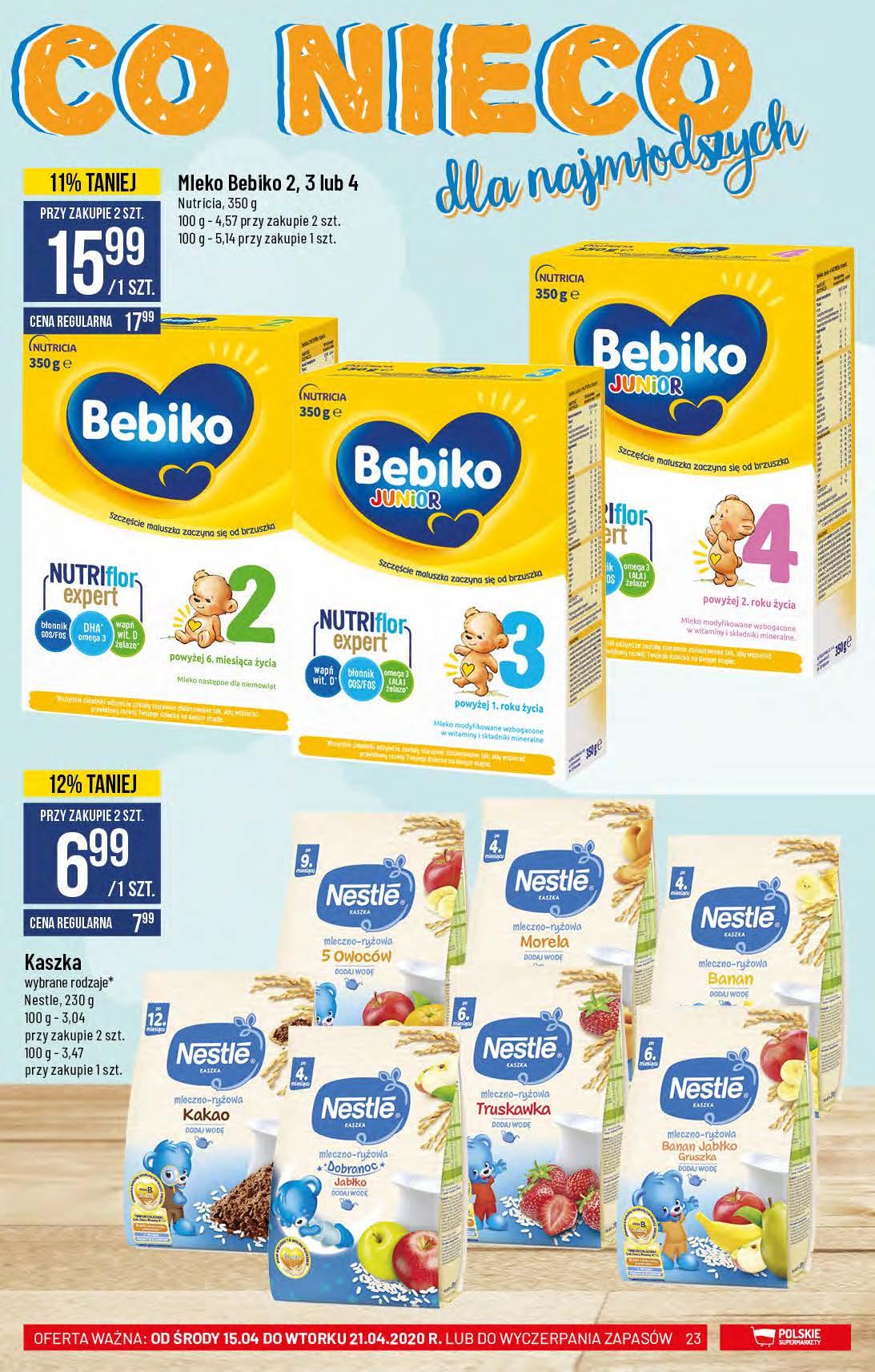 Gazetka promocyjna POLOmarket str. 22