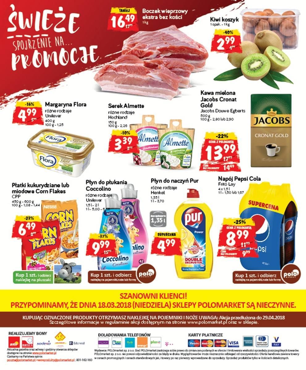 Gazetka promocyjna POLOmarket str. 24
