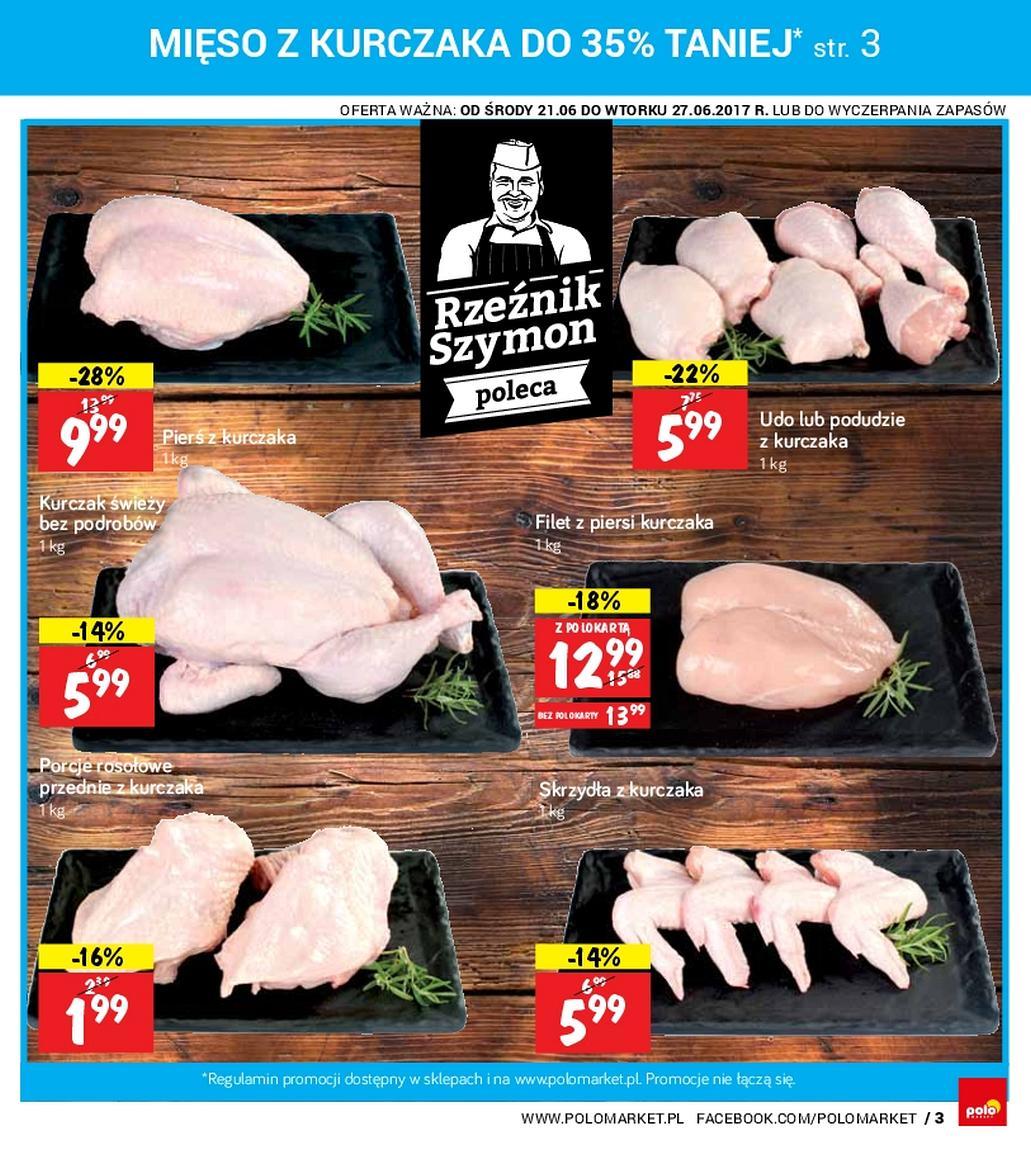 Gazetka promocyjna POLOmarket str. 3