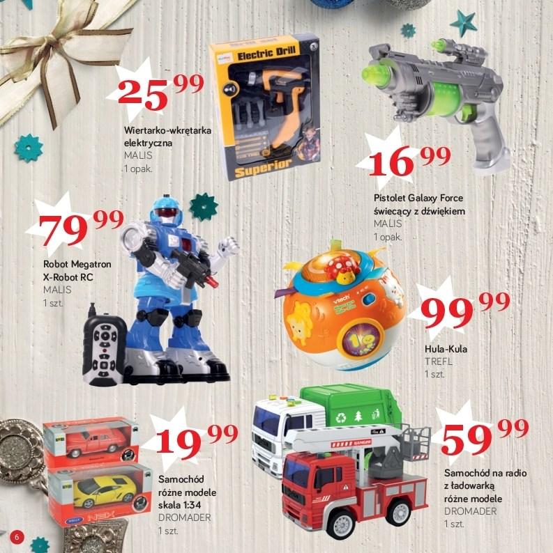 Gazetka promocyjna POLOmarket str. 6