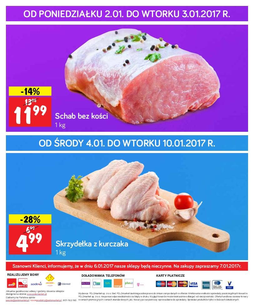 Gazetka promocyjna POLOmarket str. 12
