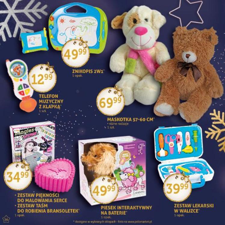 Gazetka promocyjna POLOmarket str. 36