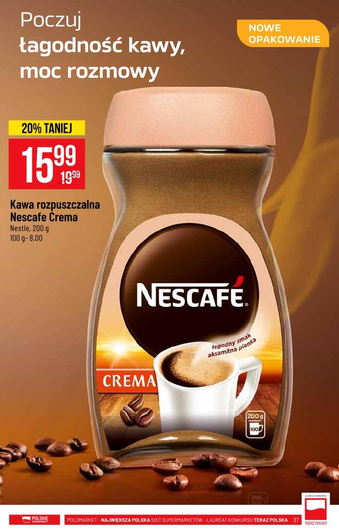 Gazetka promocyjna POLOmarket str. 37