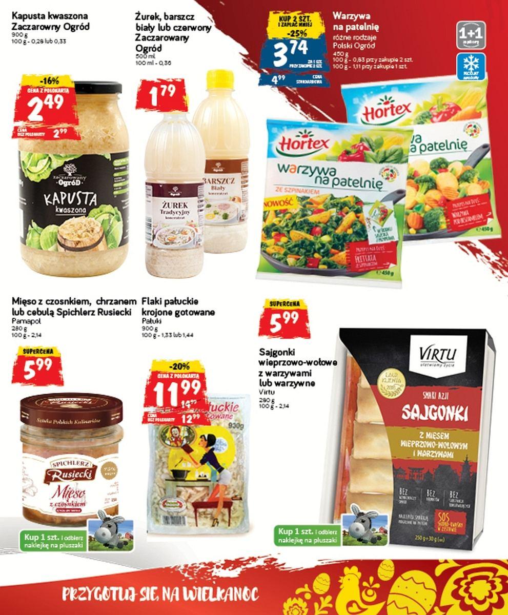 Gazetka promocyjna POLOmarket str. 13