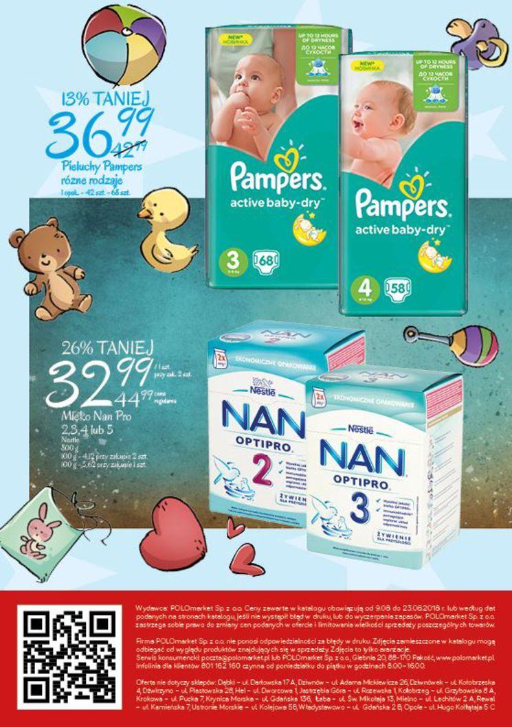 Gazetka promocyjna POLOmarket str. 12