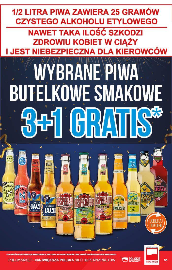 Gazetka promocyjna POLOmarket str. 55