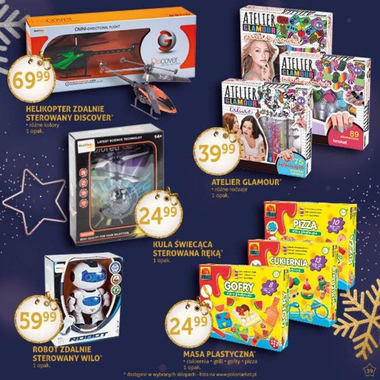 Gazetka promocyjna POLOmarket str. 39