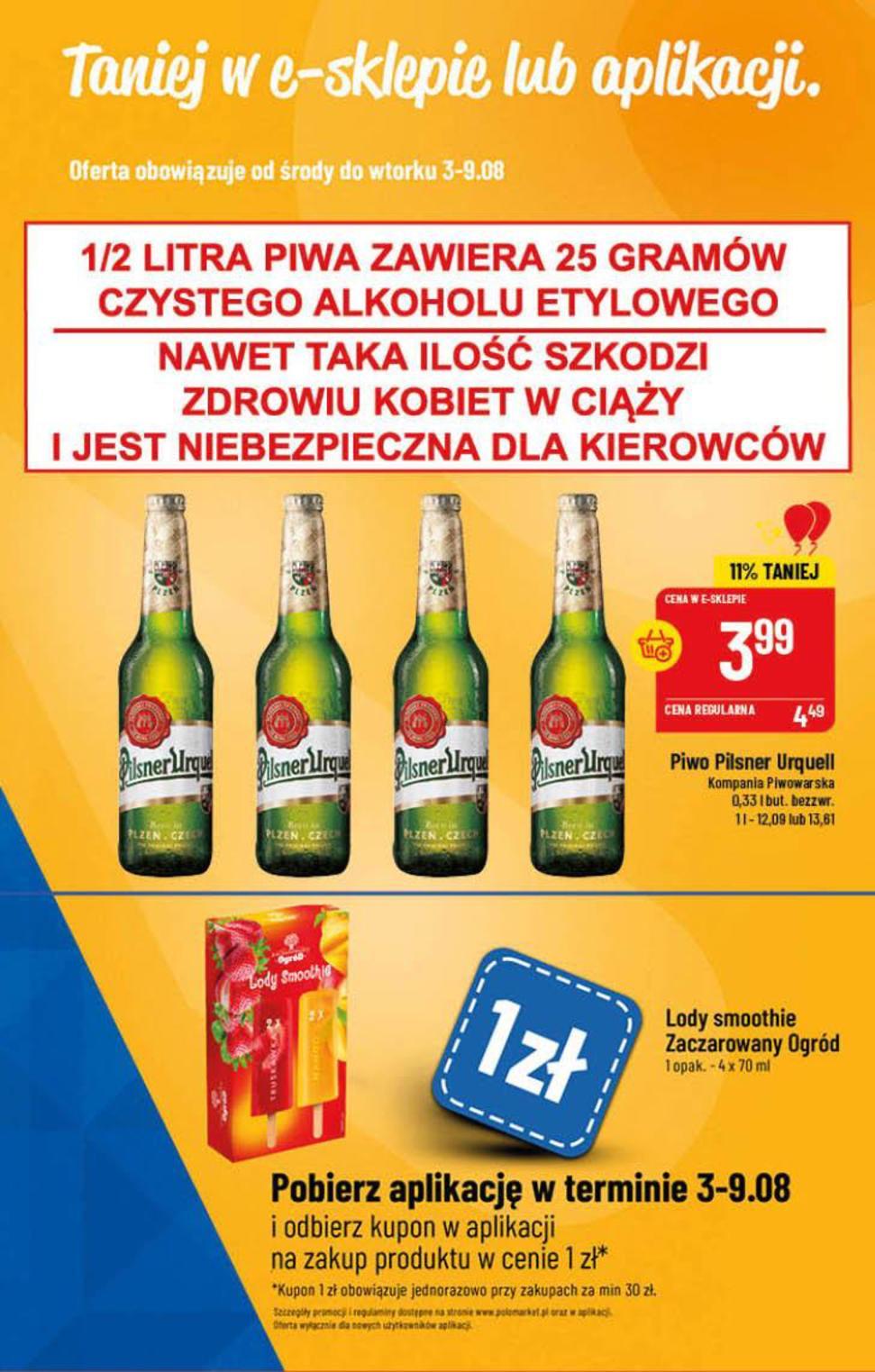 Gazetka promocyjna POLOmarket str. 55