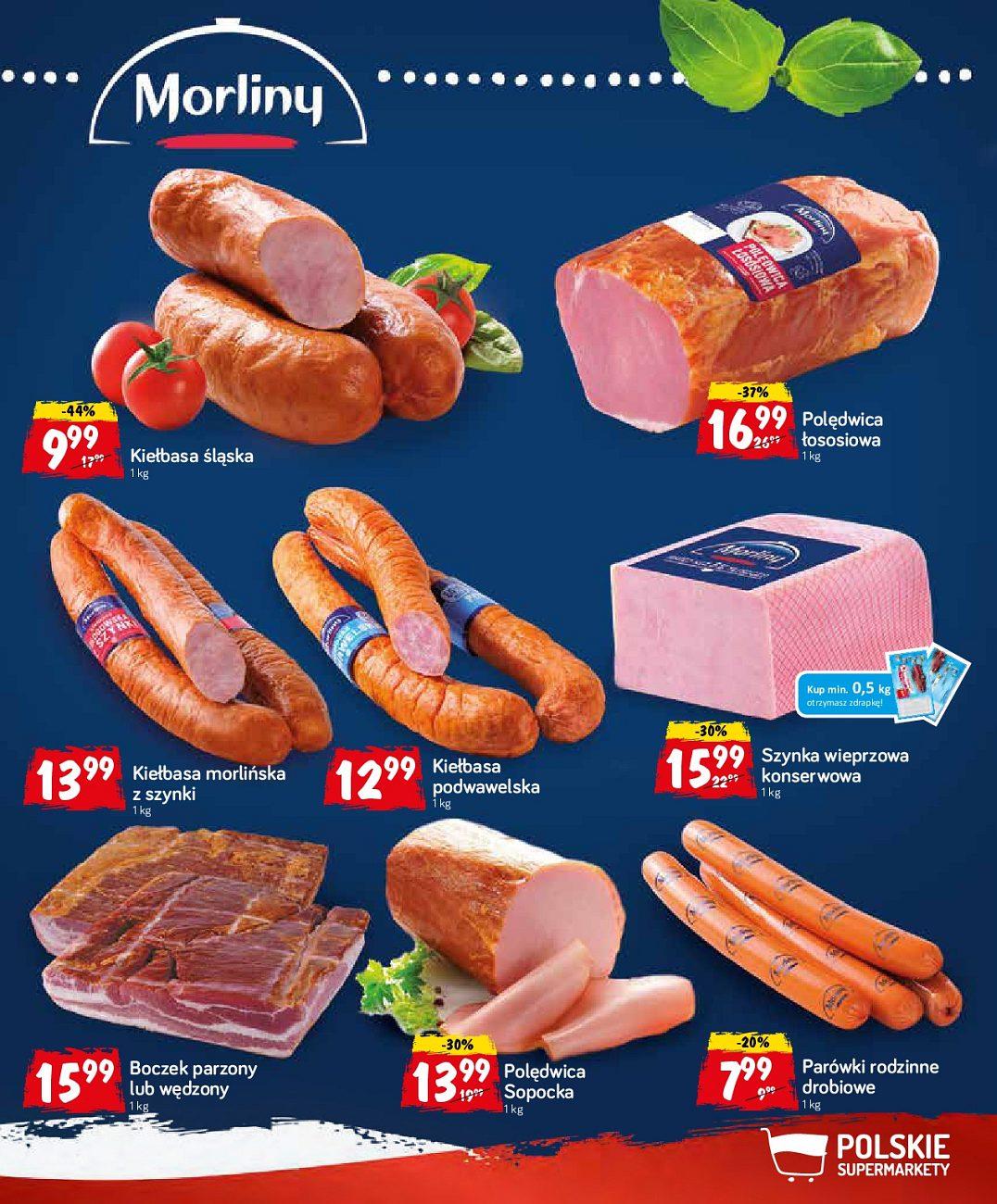 Gazetka promocyjna POLOmarket str. 2