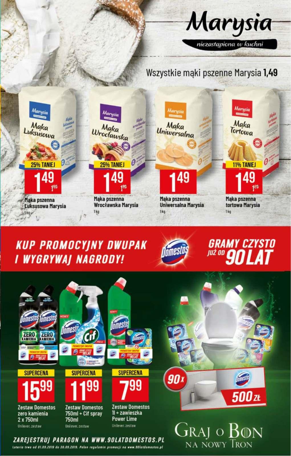 Gazetka promocyjna POLOmarket str. 31
