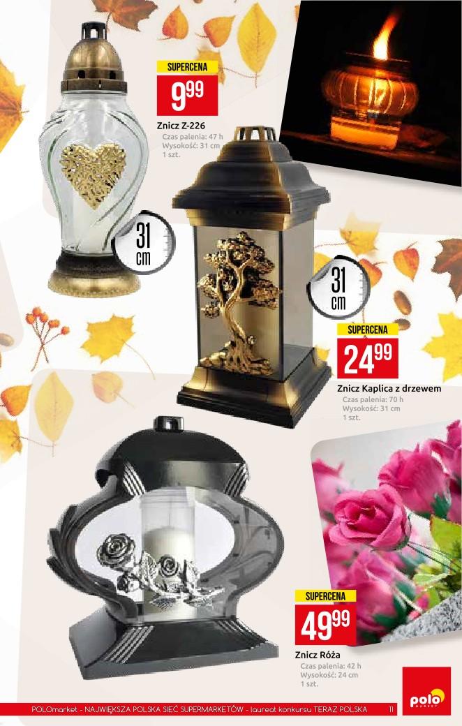 Gazetka promocyjna POLOmarket str. 26