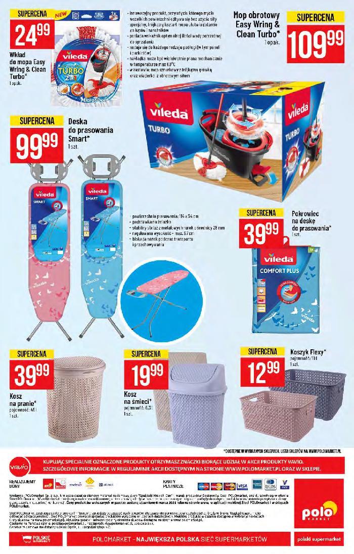 Gazetka promocyjna POLOmarket str. 53
