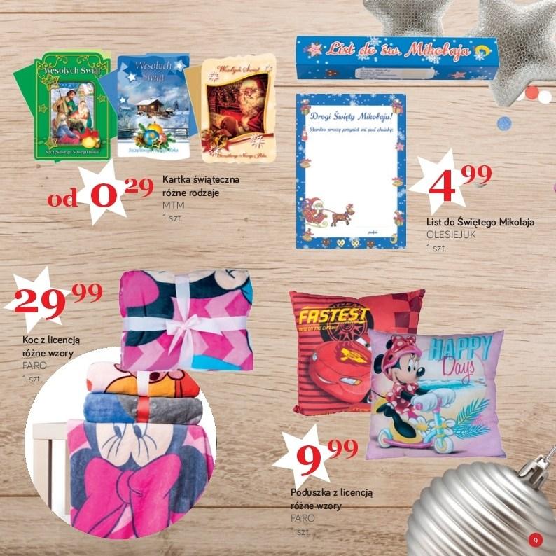 Gazetka promocyjna POLOmarket str. 9