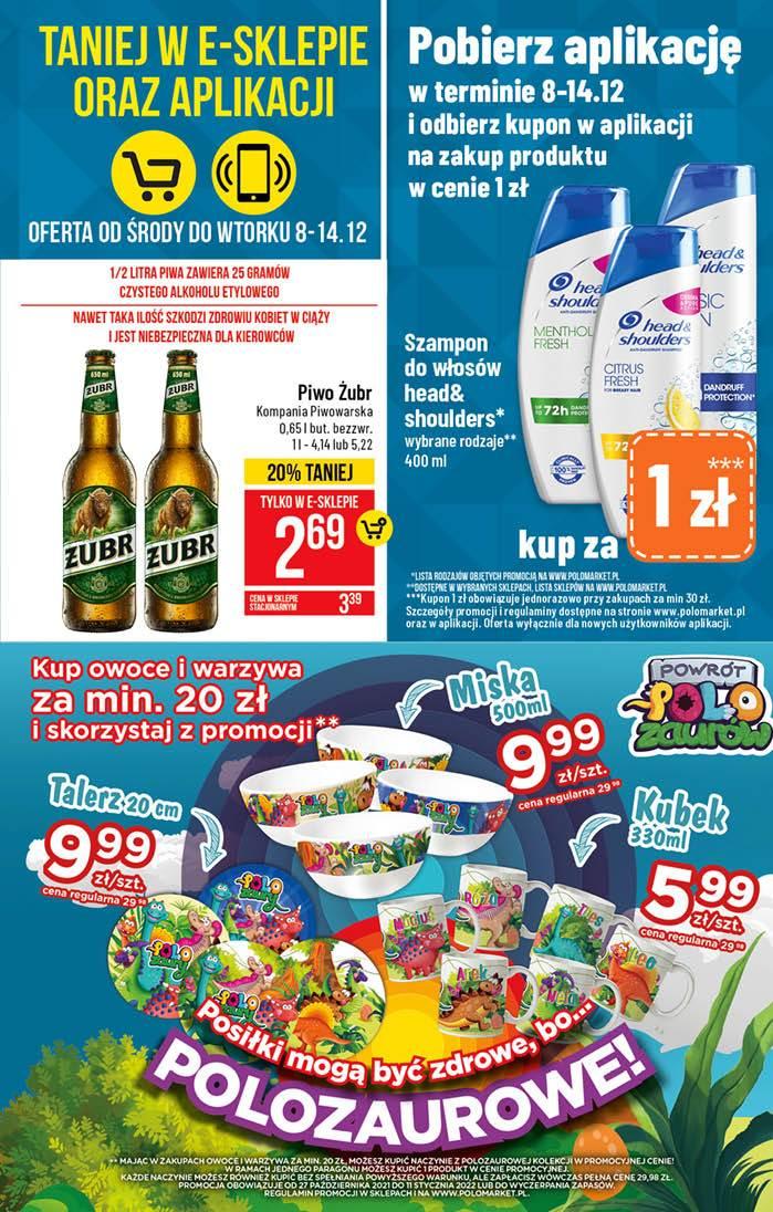 Gazetka promocyjna POLOmarket str. 7