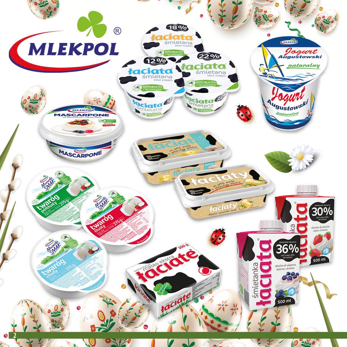 Gazetka promocyjna POLOmarket str. 2