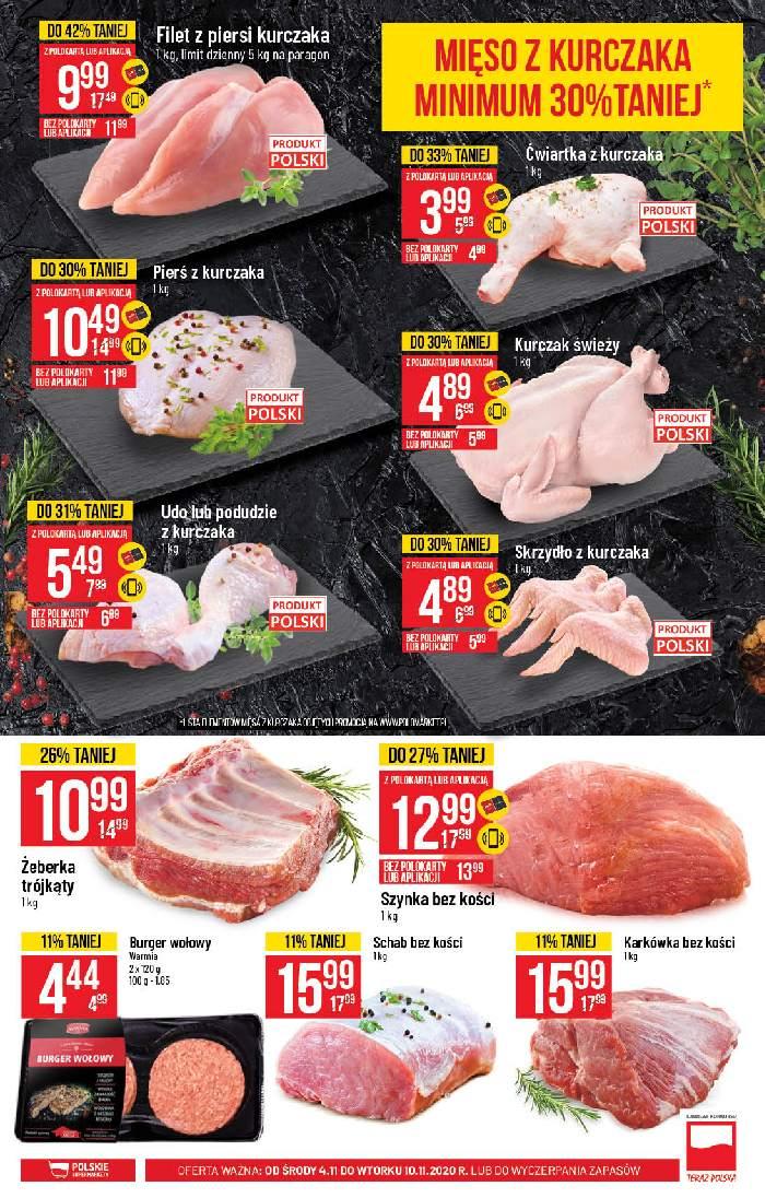 Gazetka promocyjna POLOmarket str. 7