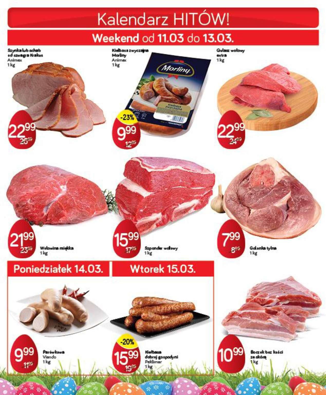 Gazetka promocyjna POLOmarket str. 2