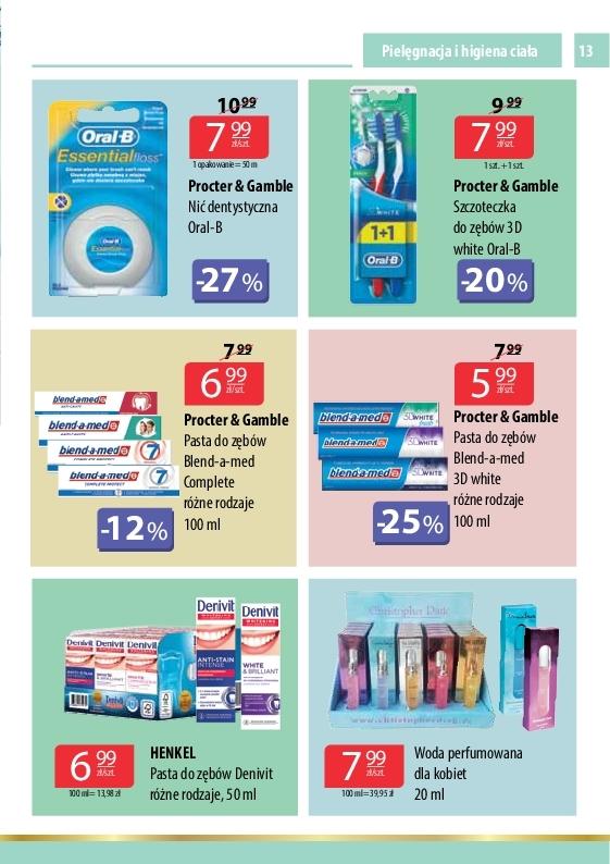 Gazetka promocyjna POLOmarket str. 13