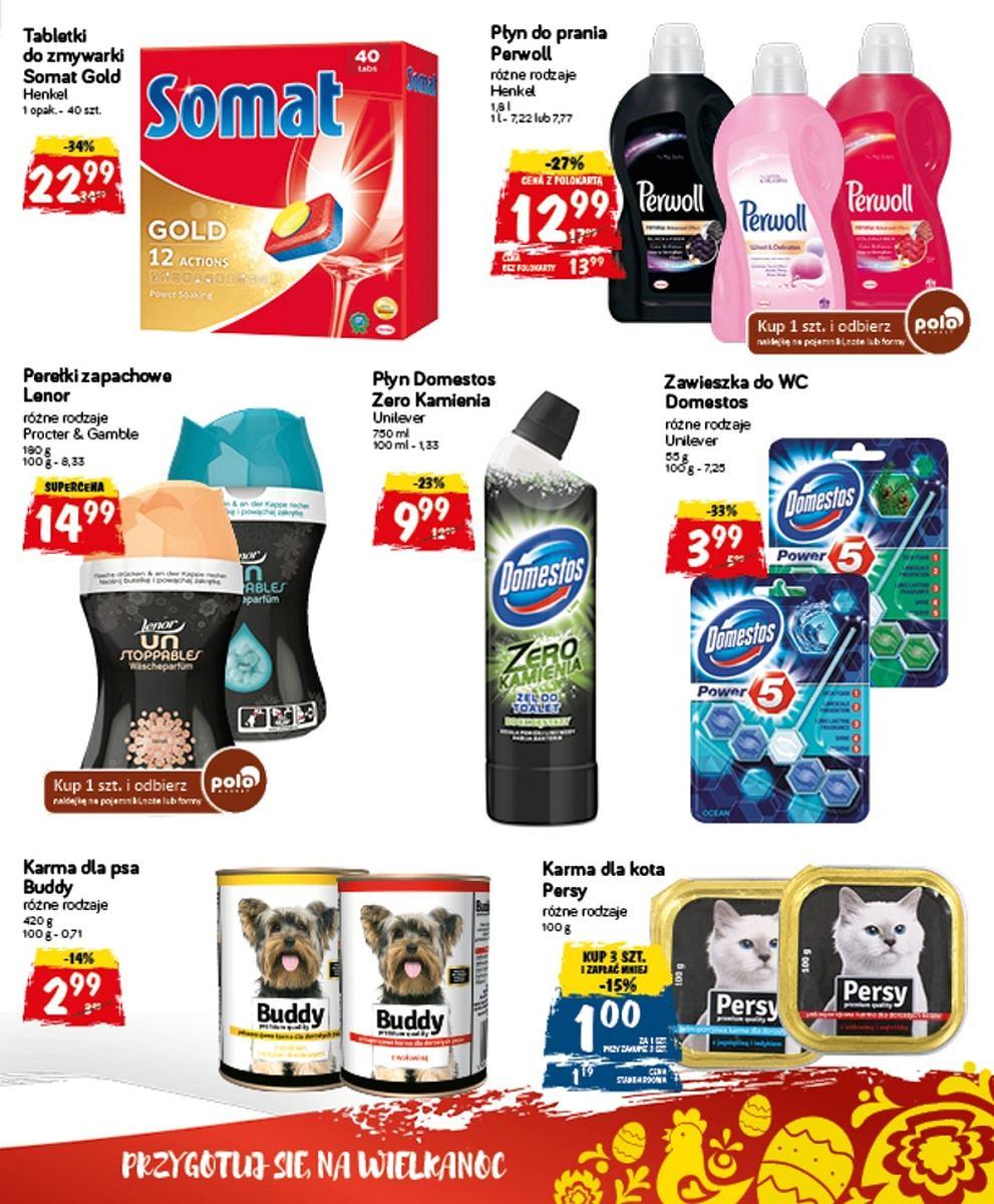Gazetka promocyjna POLOmarket str. 23