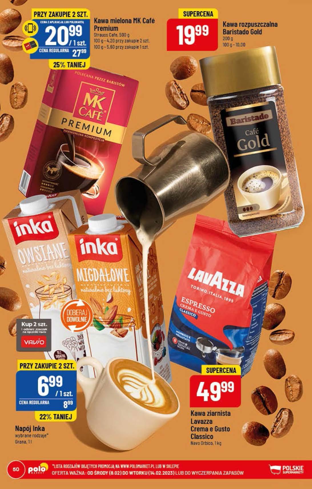 Gazetka promocyjna POLOmarket str. 50