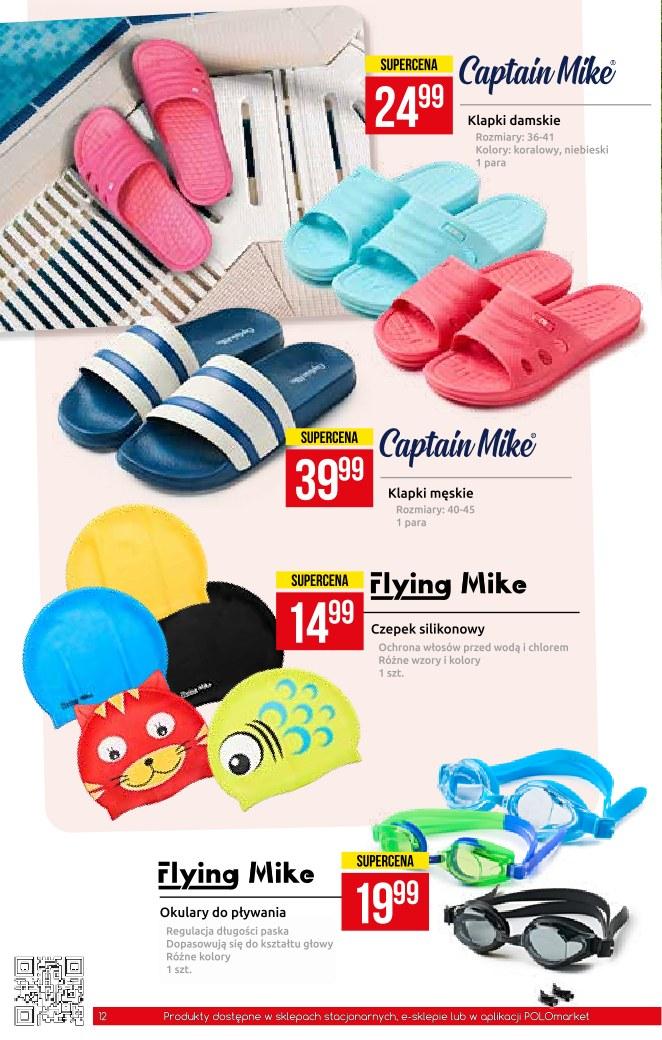 Gazetka promocyjna POLOmarket str. 12