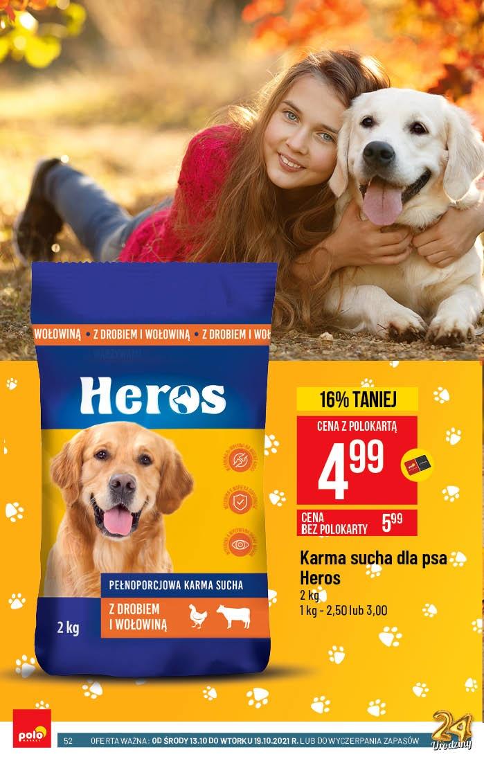 Gazetka promocyjna POLOmarket str. 52