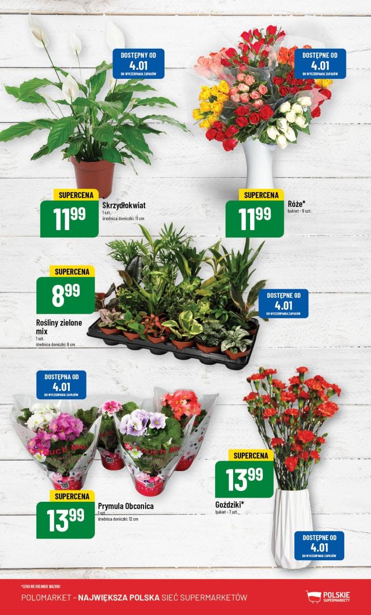 Gazetka promocyjna POLOmarket str. 54